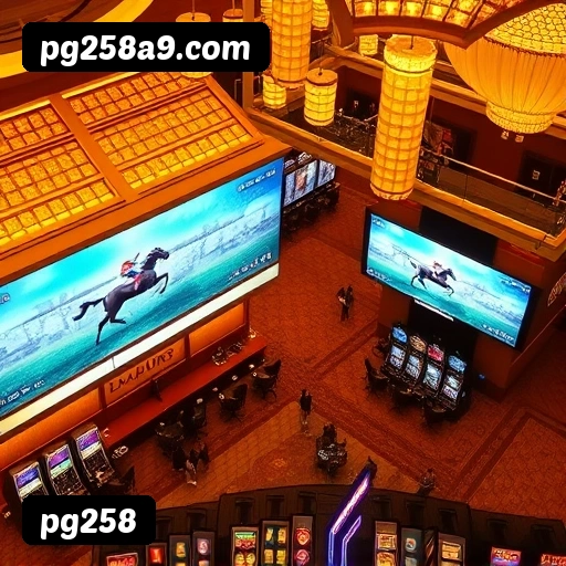 Plushie Frenzy Slot - PG Soft Game