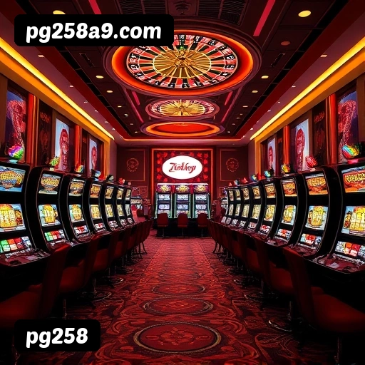 The Great Icescape Slot - PG Soft